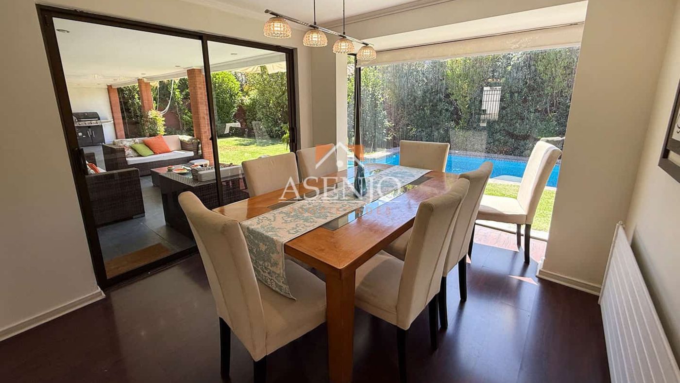 EL ROBLE / HUECHURABA