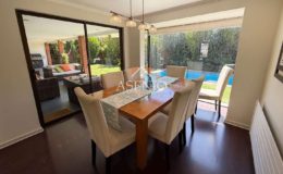 EL ROBLE / HUECHURABA