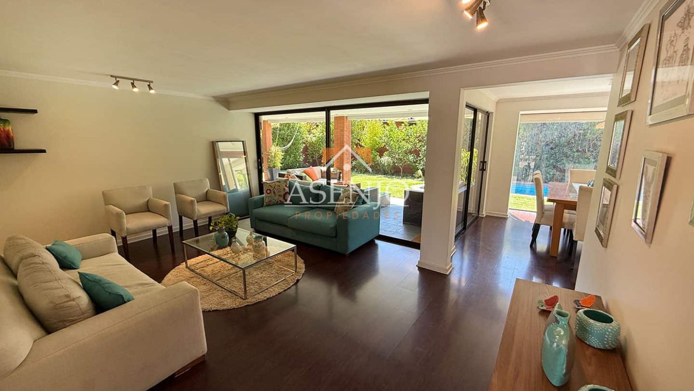 EL ROBLE / HUECHURABA