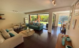 EL ROBLE / HUECHURABA