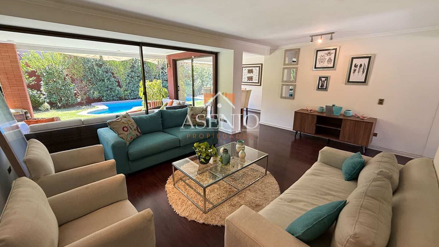 EL ROBLE / HUECHURABA