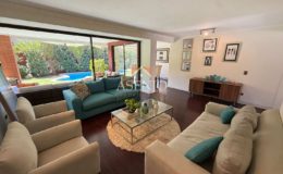 EL ROBLE / HUECHURABA