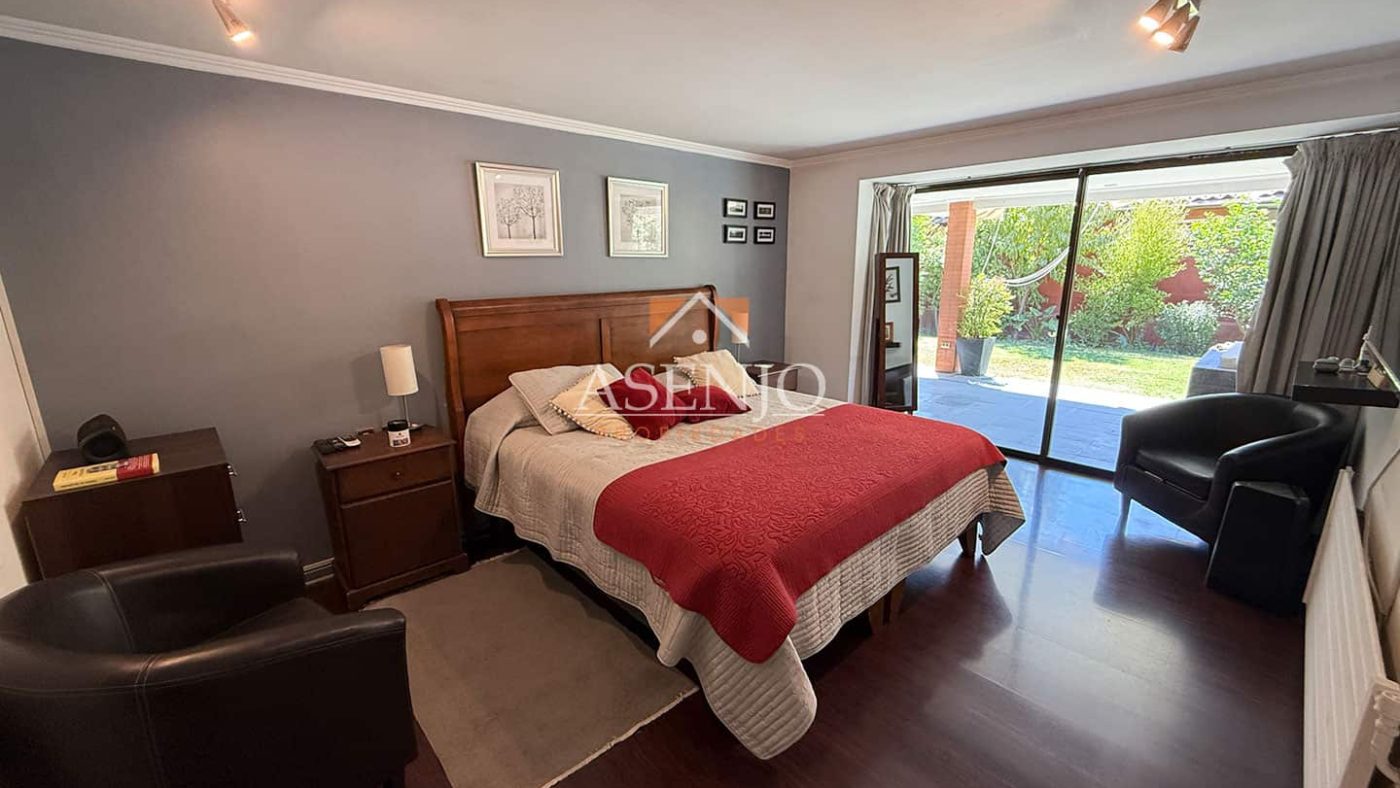 EL ROBLE / HUECHURABA