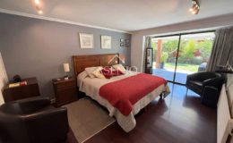 EL ROBLE / HUECHURABA