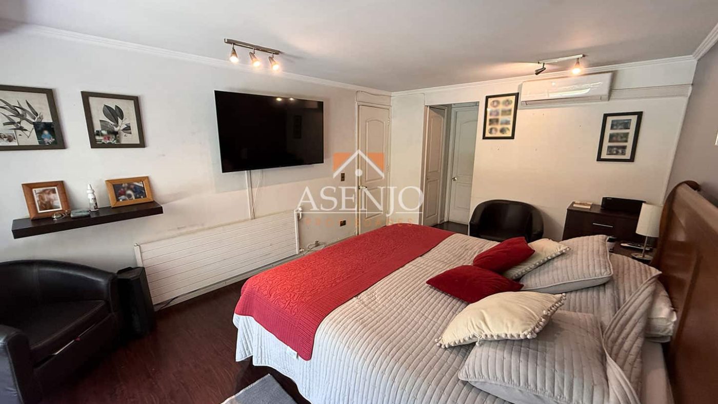 EL ROBLE / HUECHURABA