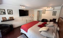 EL ROBLE / HUECHURABA