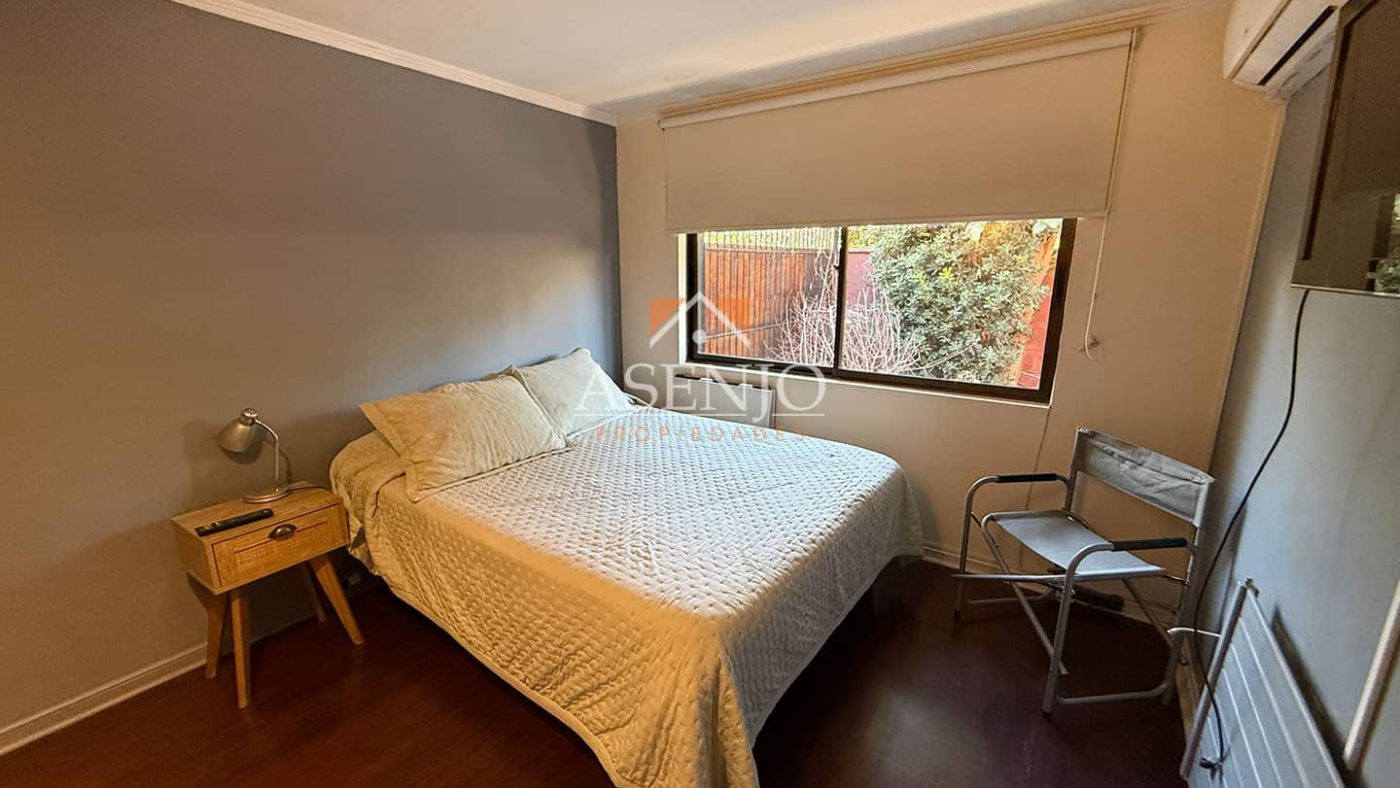 EL ROBLE / HUECHURABA