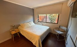 EL ROBLE / HUECHURABA