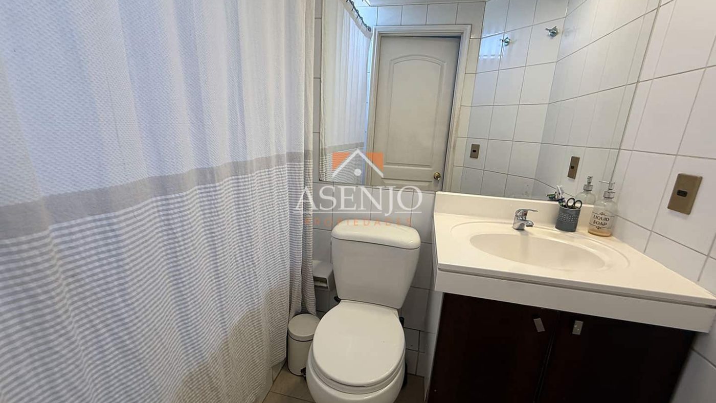 EL ROBLE / HUECHURABA