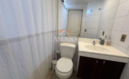 EL ROBLE / HUECHURABA