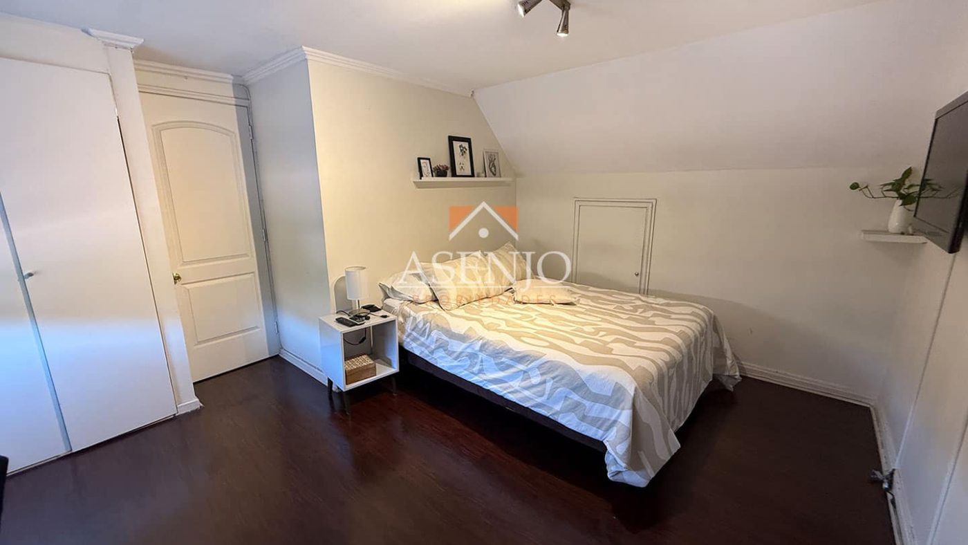 EL ROBLE / HUECHURABA