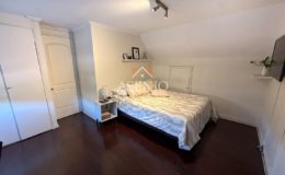 EL ROBLE / HUECHURABA