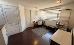 EL ROBLE / HUECHURABA