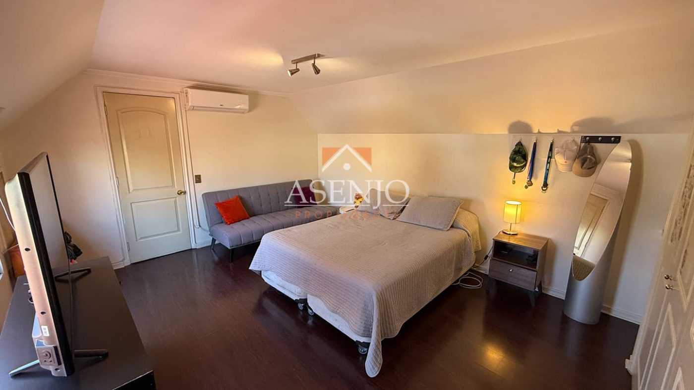 EL ROBLE / HUECHURABA