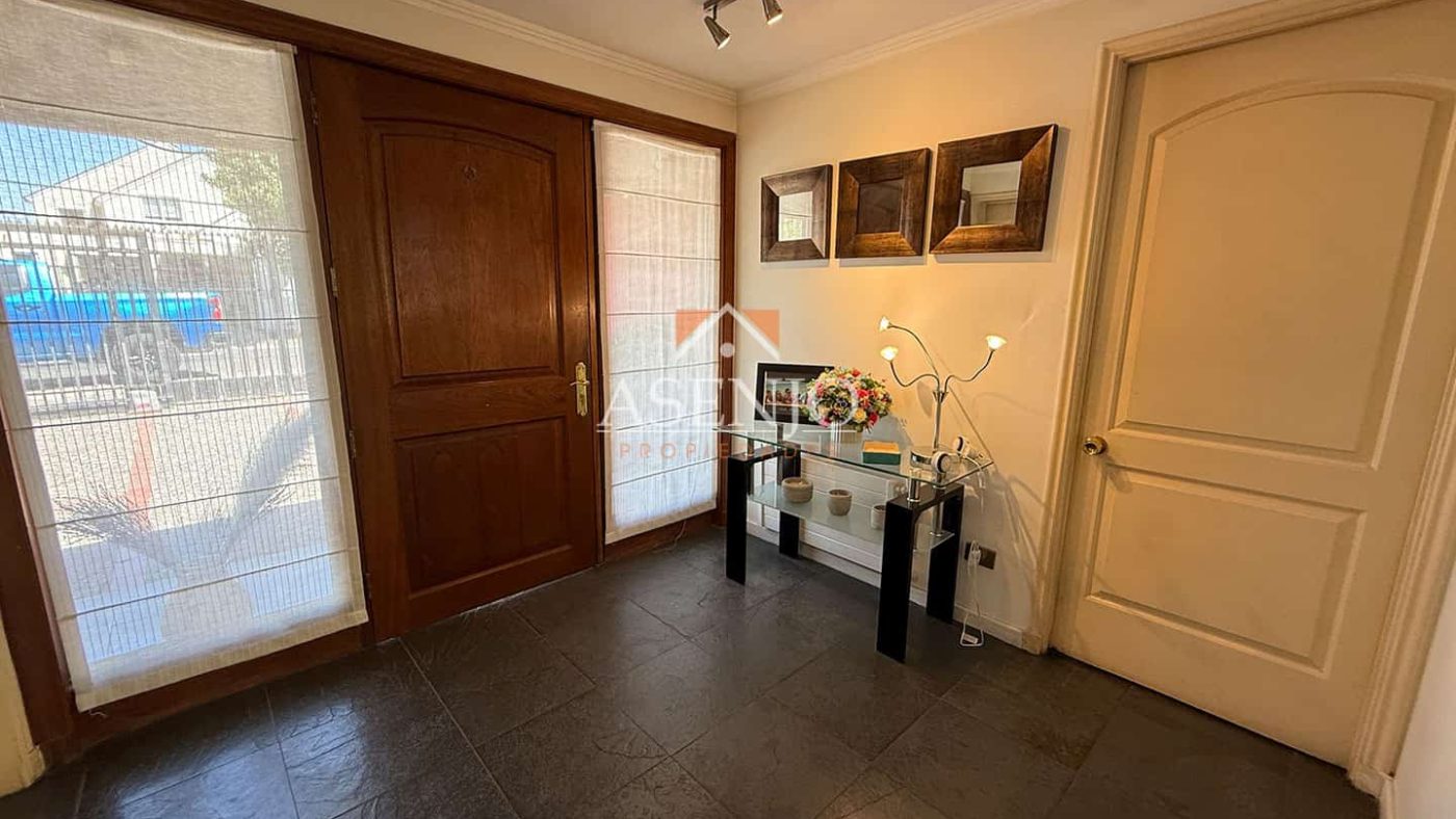 EL ROBLE / HUECHURABA