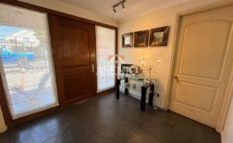 EL ROBLE / HUECHURABA