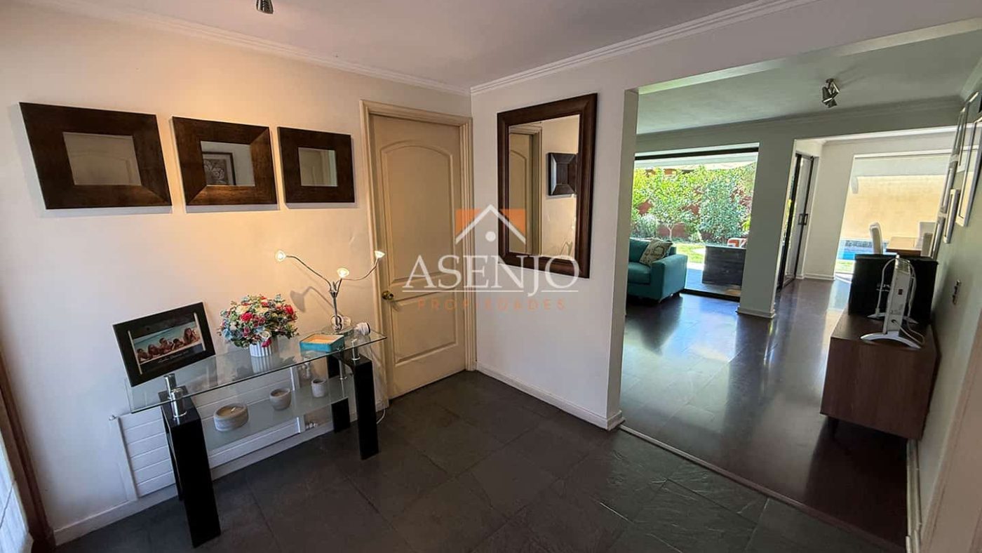 EL ROBLE / HUECHURABA