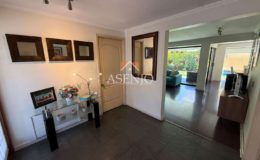 EL ROBLE / HUECHURABA