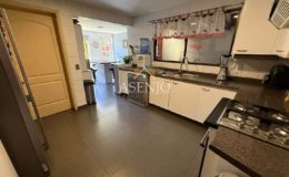 EL ROBLE / HUECHURABA