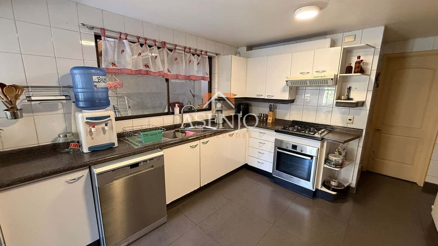 EL ROBLE / HUECHURABA