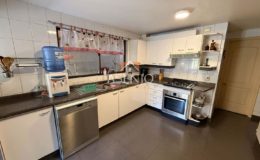 EL ROBLE / HUECHURABA