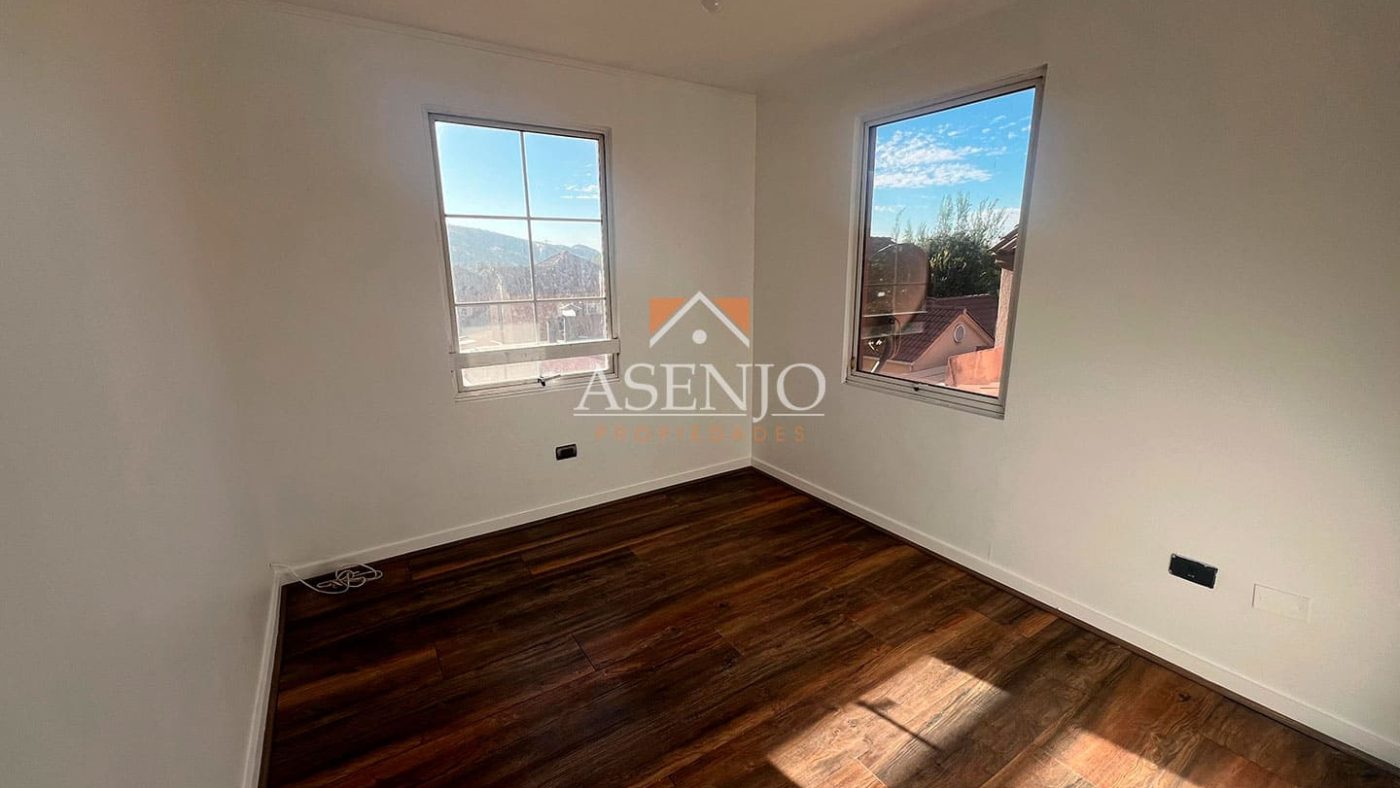 LO CAMPINO / QUILICURA