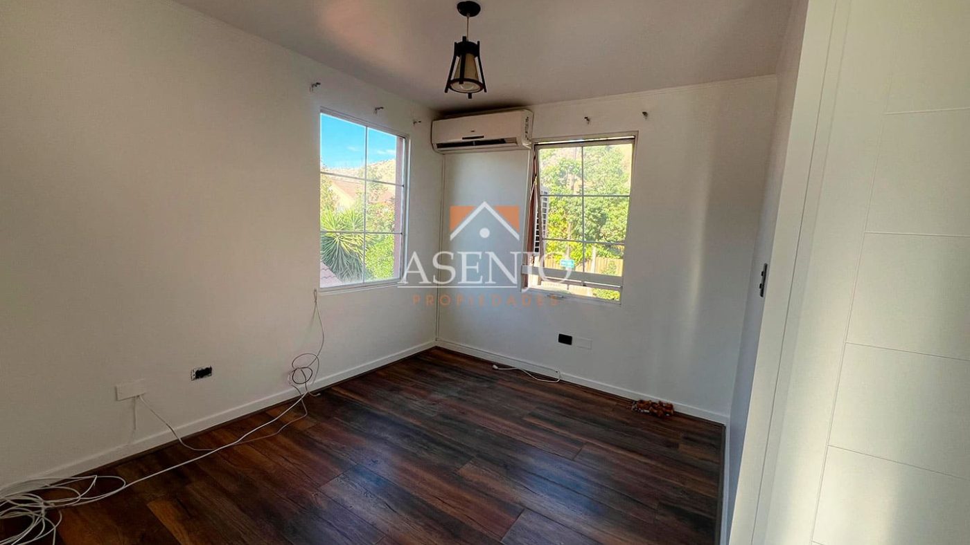 LO CAMPINO / QUILICURA