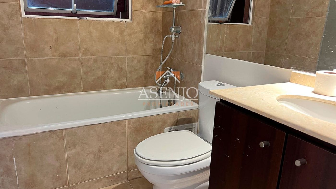 LO CAMPINO / QUILICURA