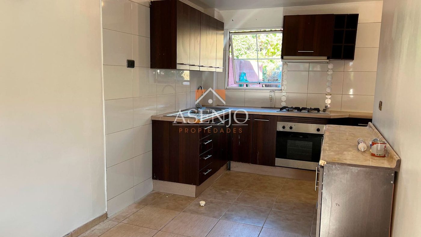 LO CAMPINO / QUILICURA