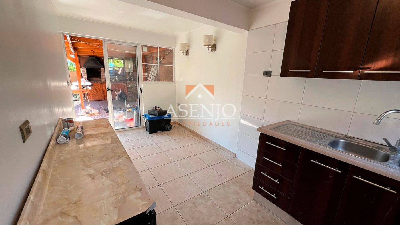 LO CAMPINO / QUILICURA