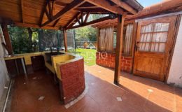 EL ROBLE / HUECHURABA