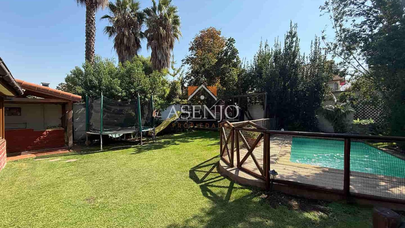 EL ROBLE / HUECHURABA