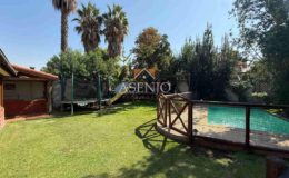 EL ROBLE / HUECHURABA