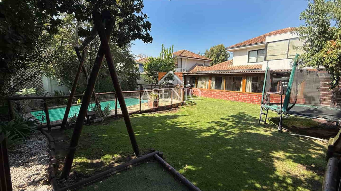 EL ROBLE / HUECHURABA