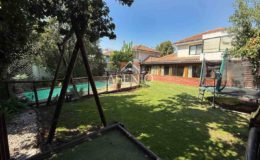 EL ROBLE / HUECHURABA