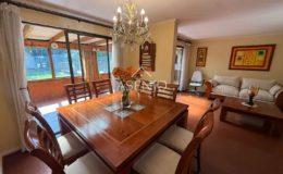 EL ROBLE / HUECHURABA