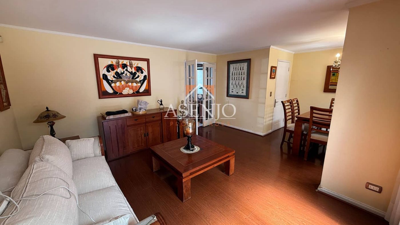 EL ROBLE / HUECHURABA