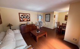 EL ROBLE / HUECHURABA