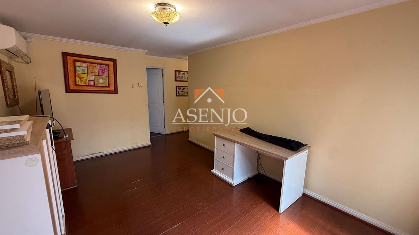 EL ROBLE / HUECHURABA