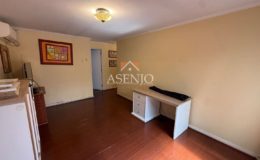 EL ROBLE / HUECHURABA