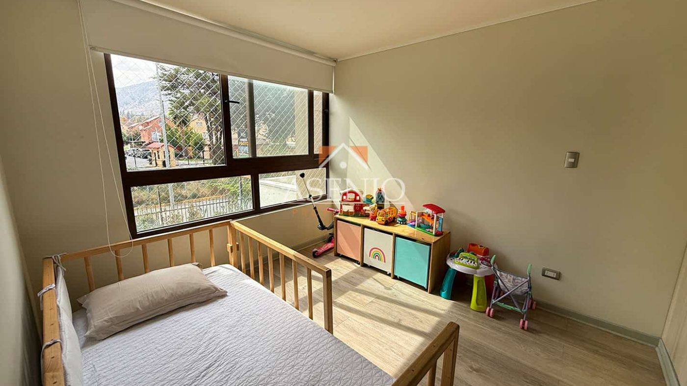 GUANACO NORTE / HUECHURABA