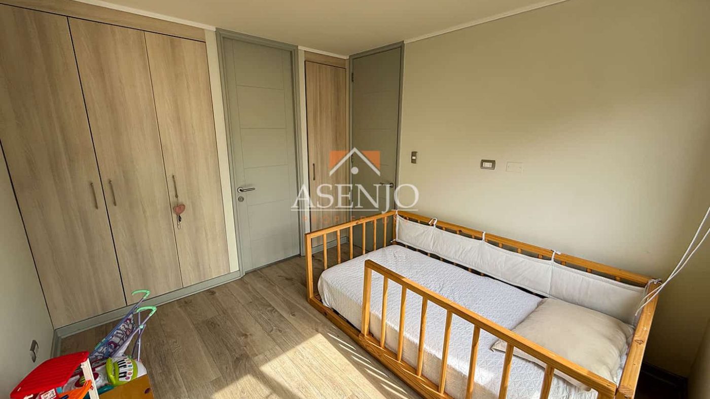 GUANACO NORTE / HUECHURABA