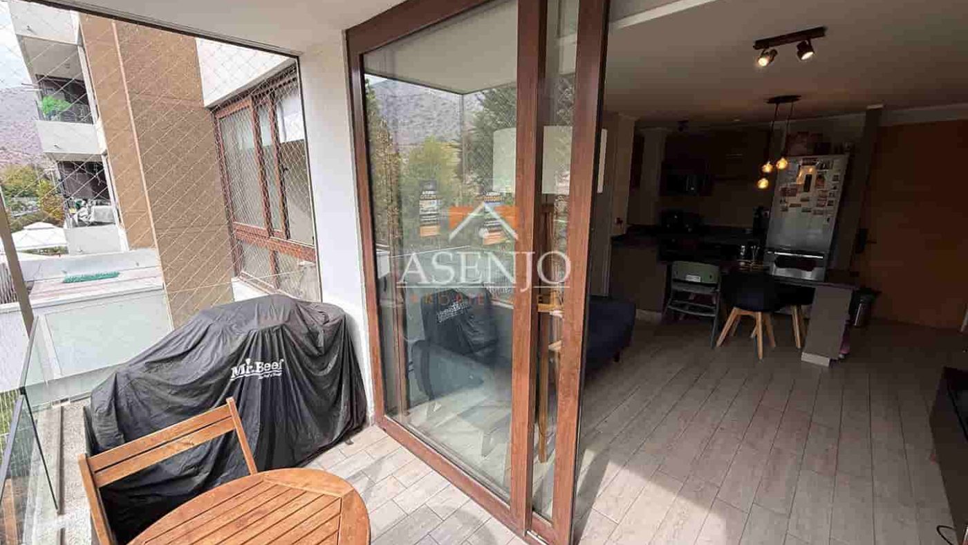 GUANACO NORTE / HUECHURABA