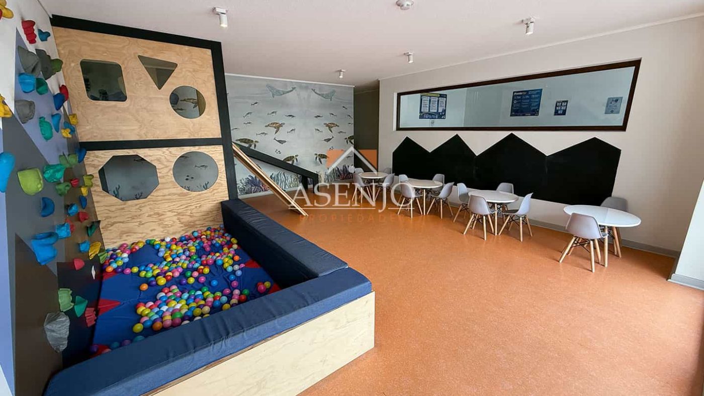 GUANACO NORTE / HUECHURABA