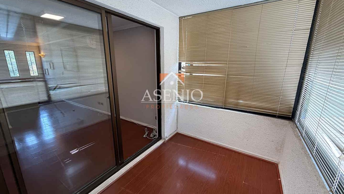 EL ROBLE / HUECHURABA