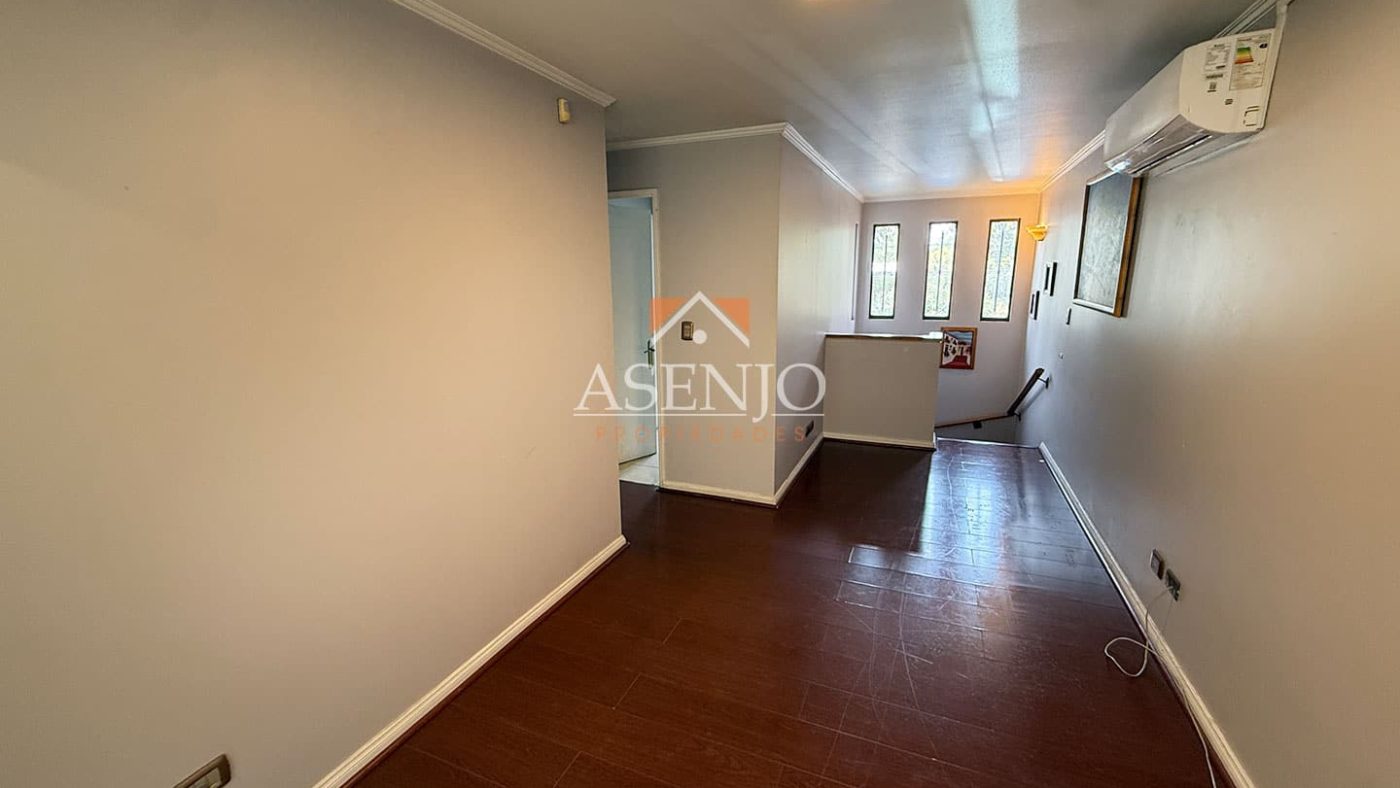 EL ROBLE / HUECHURABA