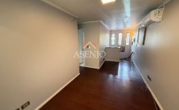 EL ROBLE / HUECHURABA