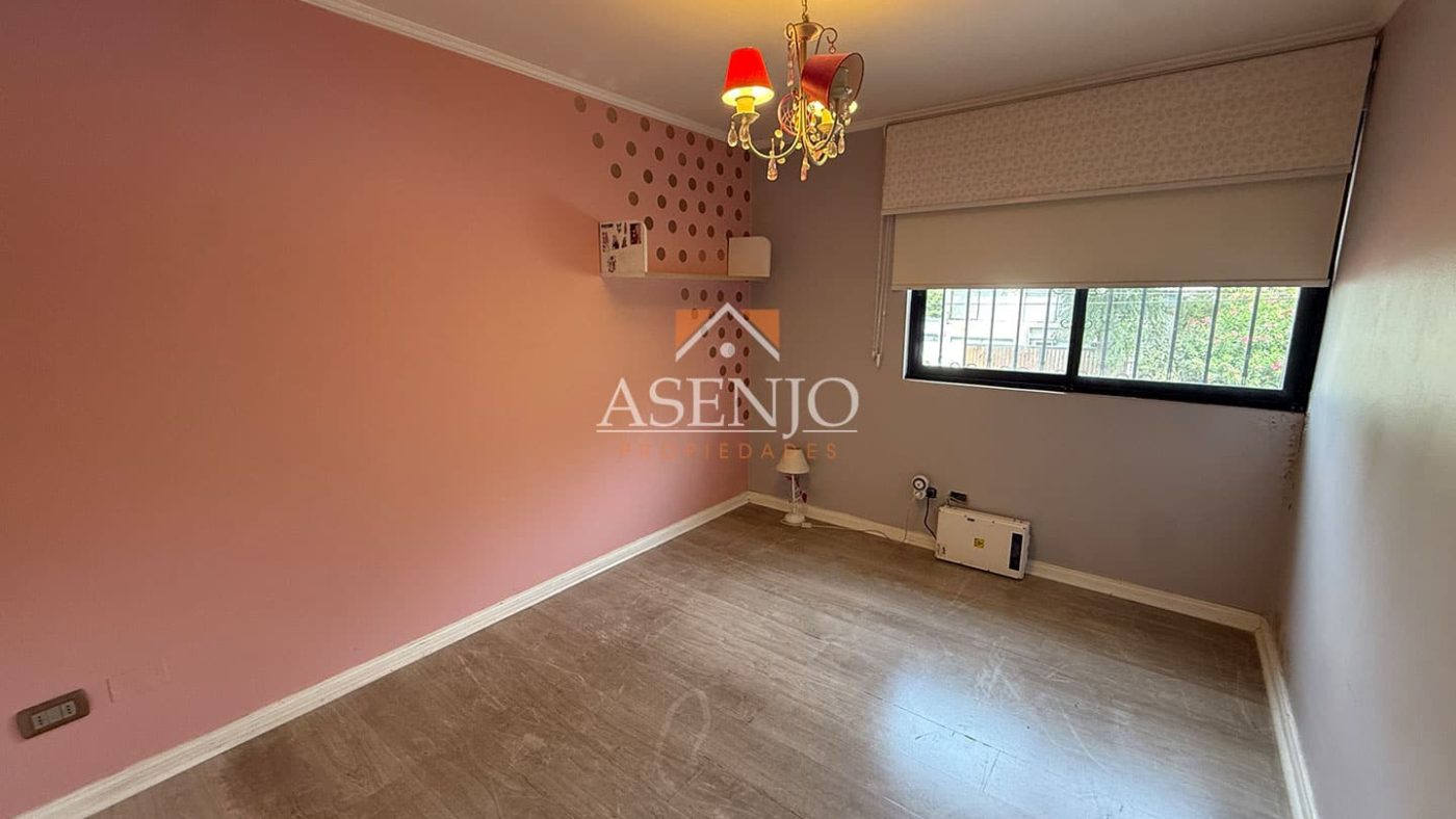 EL ROBLE / HUECHURABA