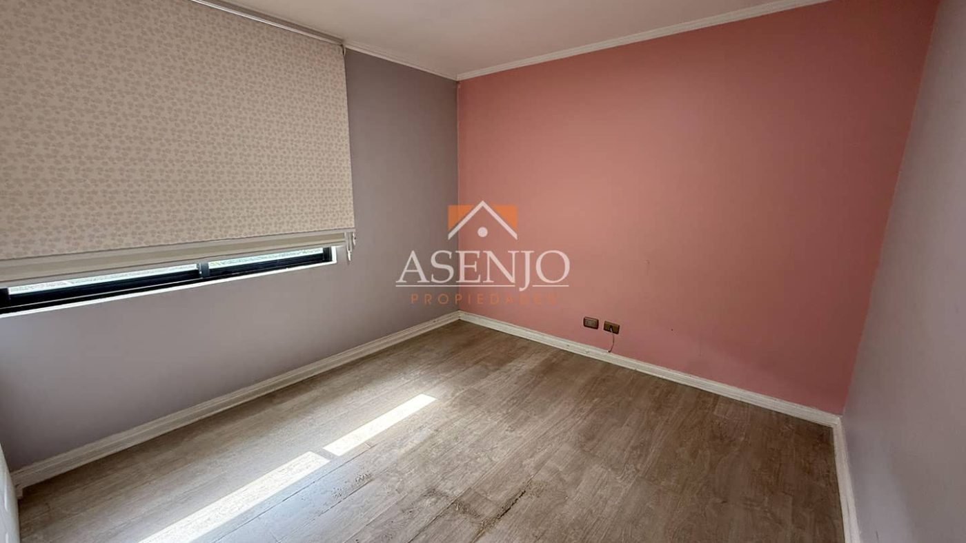 EL ROBLE / HUECHURABA