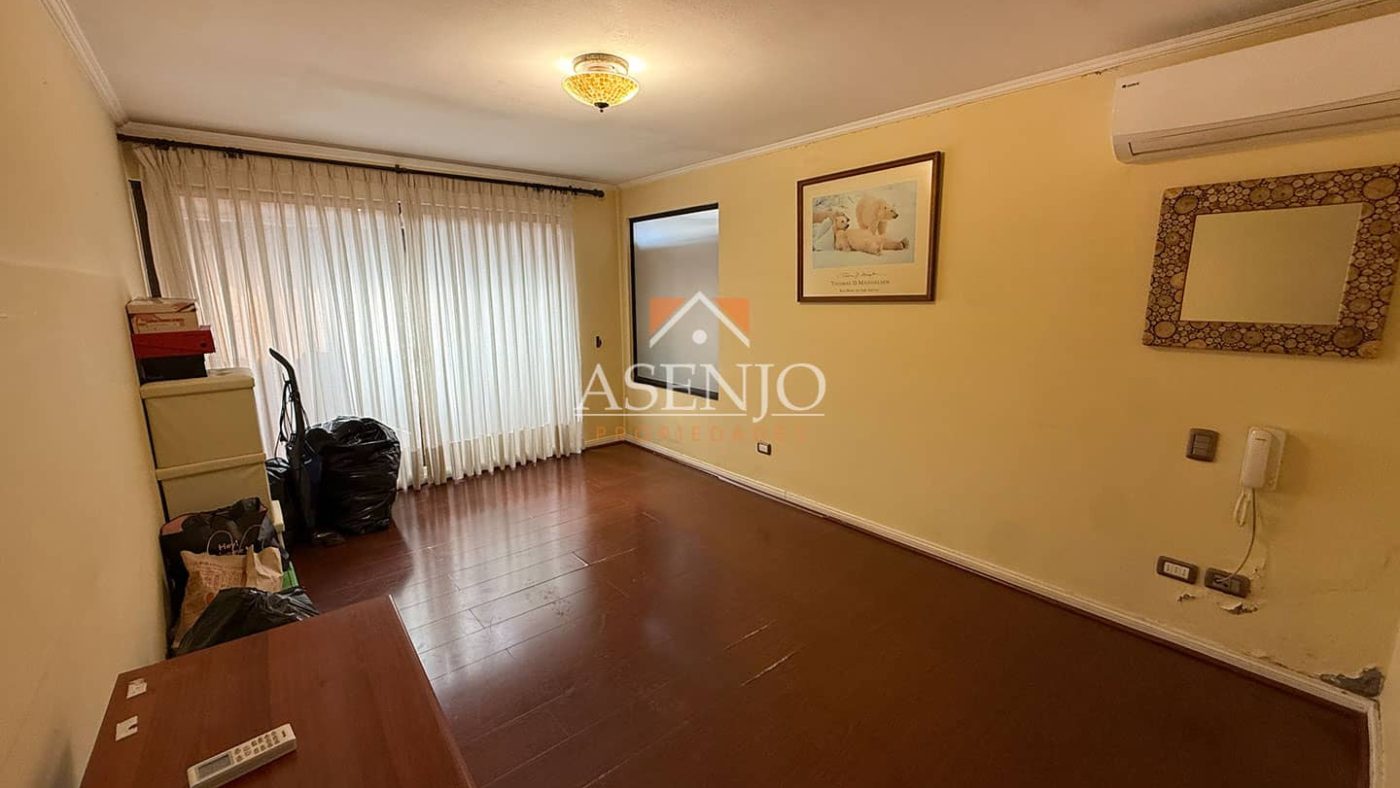 EL ROBLE / HUECHURABA